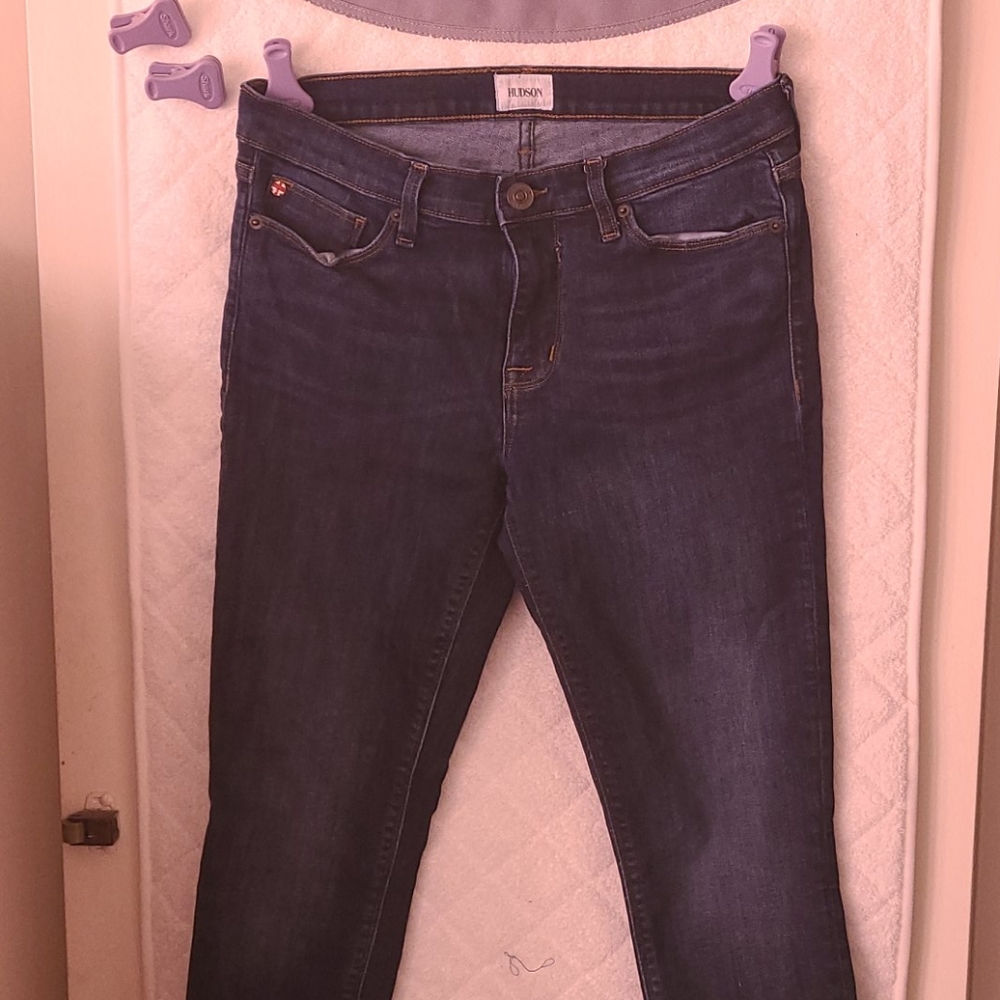 Hudson Jeans
